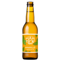 Hammer - Italian Craft Beer American IPA Amarillo