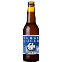 Hammer - Italian Craft Beer Black Queen