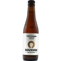Maddam Porte Romane