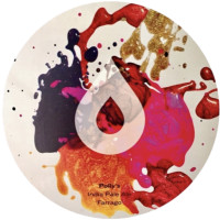 Polly's Brew Co. Farrago