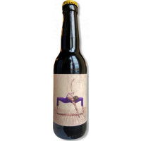 Brasserie Skumenn Coup de Grâce Cognac Imperial Stout