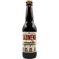 Brasserie Skumenn Amber Ale