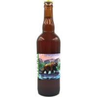 Skumenn Rye India Pale Ale