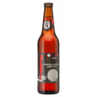 Pivovara Daruvar Golfer Beer