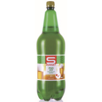 Pivovara Daruvar S Budget Pivo (Croatia)