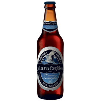 Pivovara Daruvar Staročeško Bock Jako Pivo