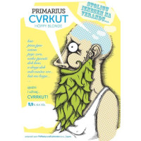 PriMarius Craft Brewery Cvrkut