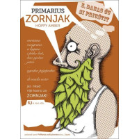 PriMarius Craft Brewery Zornjak