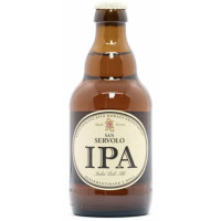 Bujska Pivovara San Servolo IPA