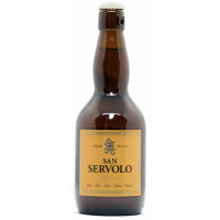 Bujska Pivovara San Servolo Hefeweizen