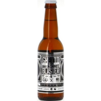 Sainte Cru - Brasserie Sainte Crucienne Blaster DH Ekuanot