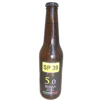 Pratorosso SP 39