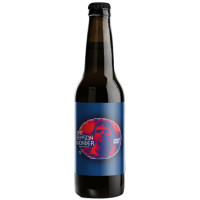Railroad Brewing Co. One Season Wonder