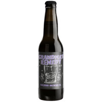 Railroad Brewing Co. Grandma's Remedy
