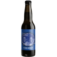 Railroad Brewing Co. La Catapulta Infernale