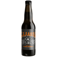 Railroad Brewing Co. Gajarda