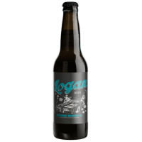 Railroad Brewing Co. Logan
