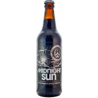 Williams Brothers (Heather Ales) Midnight Sun (Bottle)