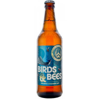 Williams Brothers (Heather Ales) Birds & Bees (Bottle)