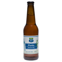 MC77 - Birrificio Artigianale Punto