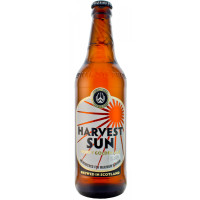 Williams Brothers (Heather Ales) Harvest Sun (Bottle)