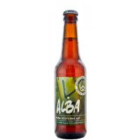 Williams Brothers (Heather Ales) Alba Scots Pine Ale