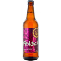 Williams Brothers (Heather Ales) Fraoch (Bottle)