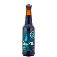 Williams Brothers (Heather Ales) Kelpie