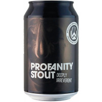 Williams Brothers (Heather Ales) Profanity Stout