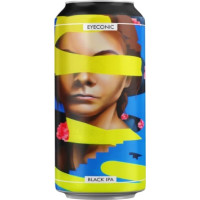 O Brother Brewing Eyeconic