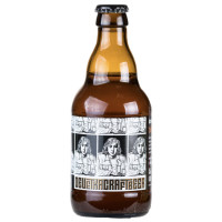Devetka Craft Beer Belgian Pale Ale