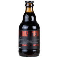 Devetka Craft Beer Porter