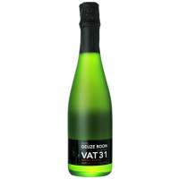 Brouwerij F. Boon Oude Geuze VAT 31