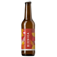 Birrificio Il Mastio Bionica