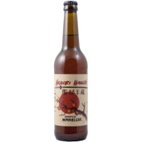 Birrificio Mukkeller Hattori Hanzo