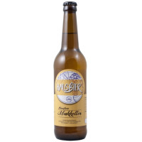 Birrificio Mukkeller Hausbier