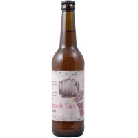 Birrificio Mukkeller Mazzu de Fiuri