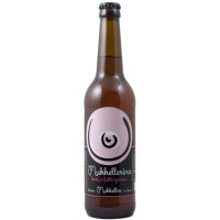 Birrificio Mukkeller Mukkellerina