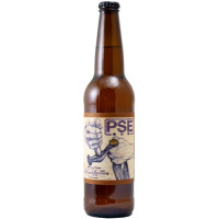 Birrificio Mukkeller PSE