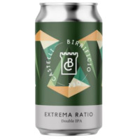 Birrificio dei Castelli Extrema Ratio