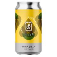 Birrificio dei Castelli Mirabilia