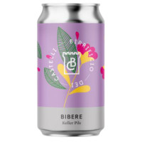 Birrificio dei Castelli Bibere