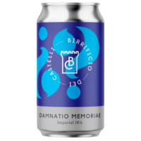 Birrificio dei Castelli Damnatio Memoriae