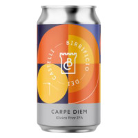 Birrificio dei Castelli Carpe Diem
