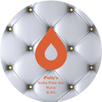 Polly's Brew Co. Kyra