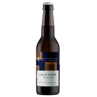 Birrificio dei Castelli Calix Niger
