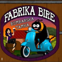 Fabrika Bire Bumbarska Tamna