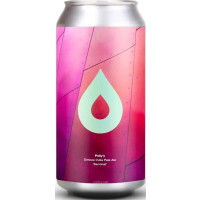 Polly's Brew Co. Sentinel