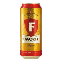 Istarska Pivovara Favorit