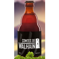 La Brasserie à Roulettes.be Comtes de Walhain